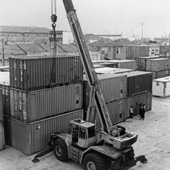 Container