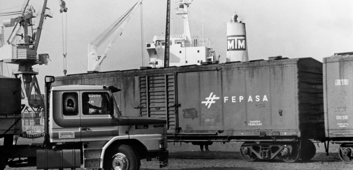 Transporte Multimodalidade Transporte Multimodalidade