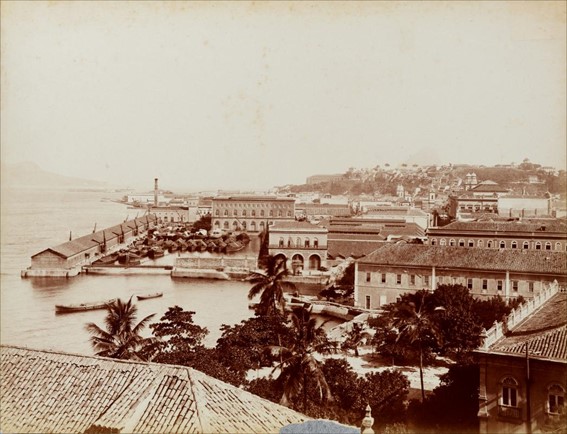 Porto do Rio de Janeiro