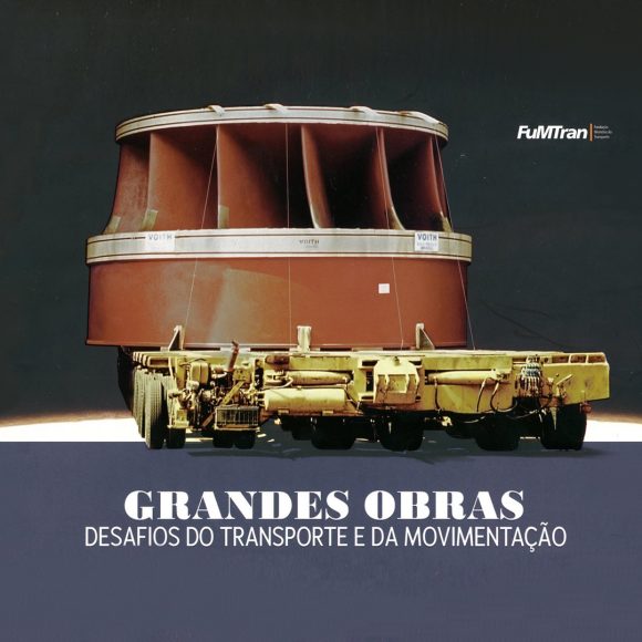Audiodescrição do livro Grandes Obras