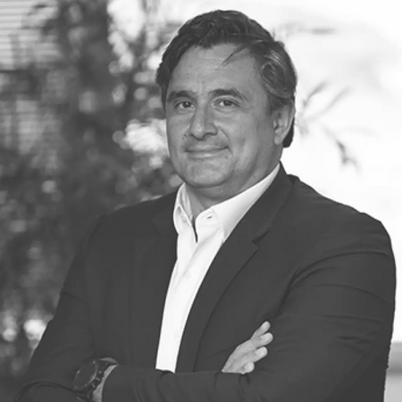 André Prado – Em direção ao topo