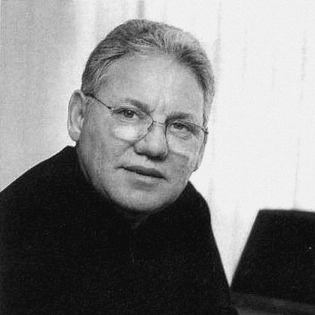 José Geraldo Vantine – Figura Tarimbada