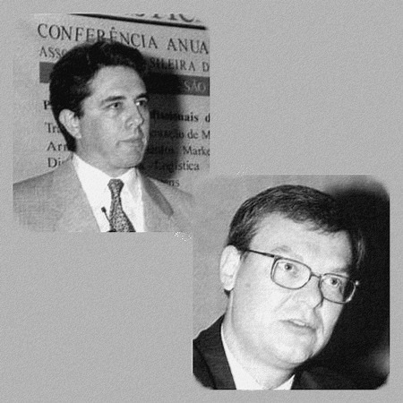 Pablo Doregger e Arthur Hill – A logística da boa vizinhança