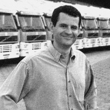 Oswaldo Castro Junior – O Velho Sonho do Pacífico