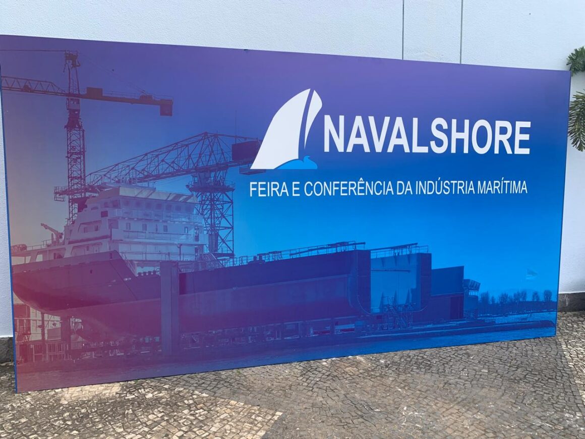 Fumtran visita a NAVALSHORE