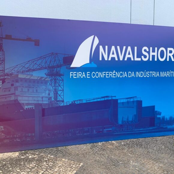 Fumtran visita a NAVALSHORE