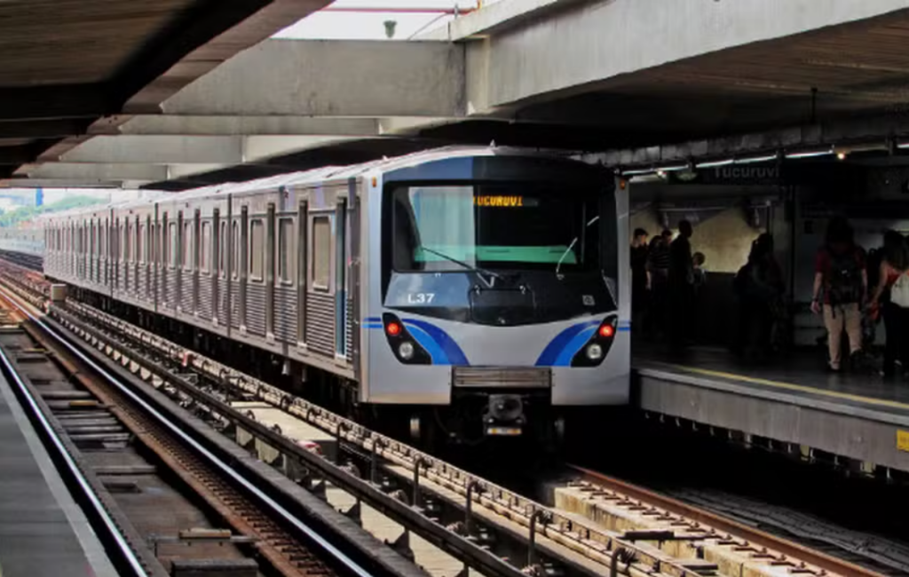 Dia Nacional do Metroviário