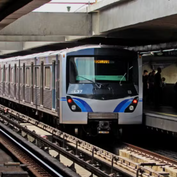 Dia Nacional do Metroviário