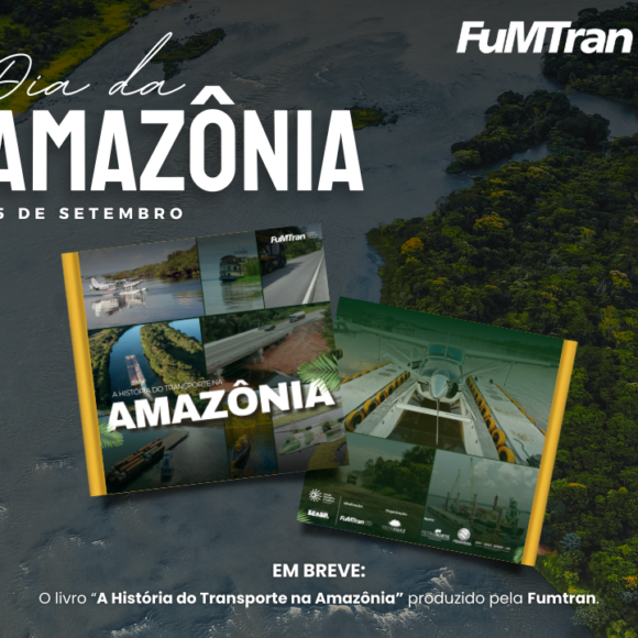 Homenagem ao Dia da Amazônia