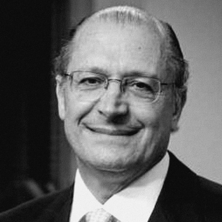 Geraldo Alckmin – Infraestrutura logística deve ficar com os estados