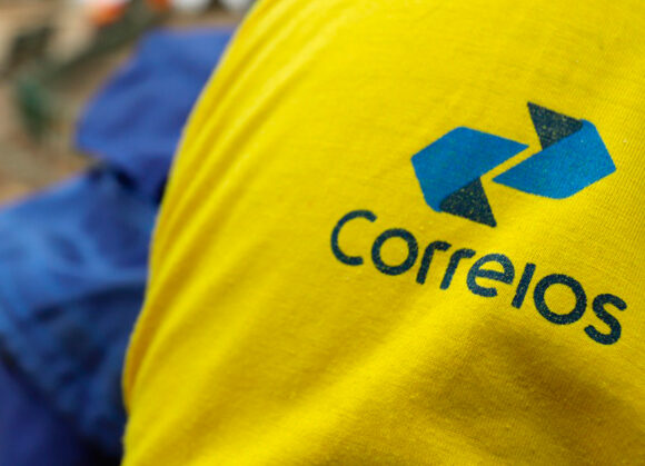Dia mundial dos Correios Dia mundial dos Correios