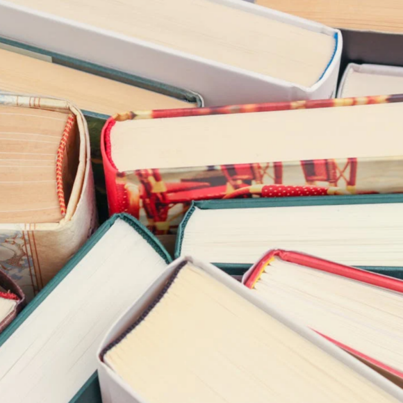 Dia Nacional do Livro