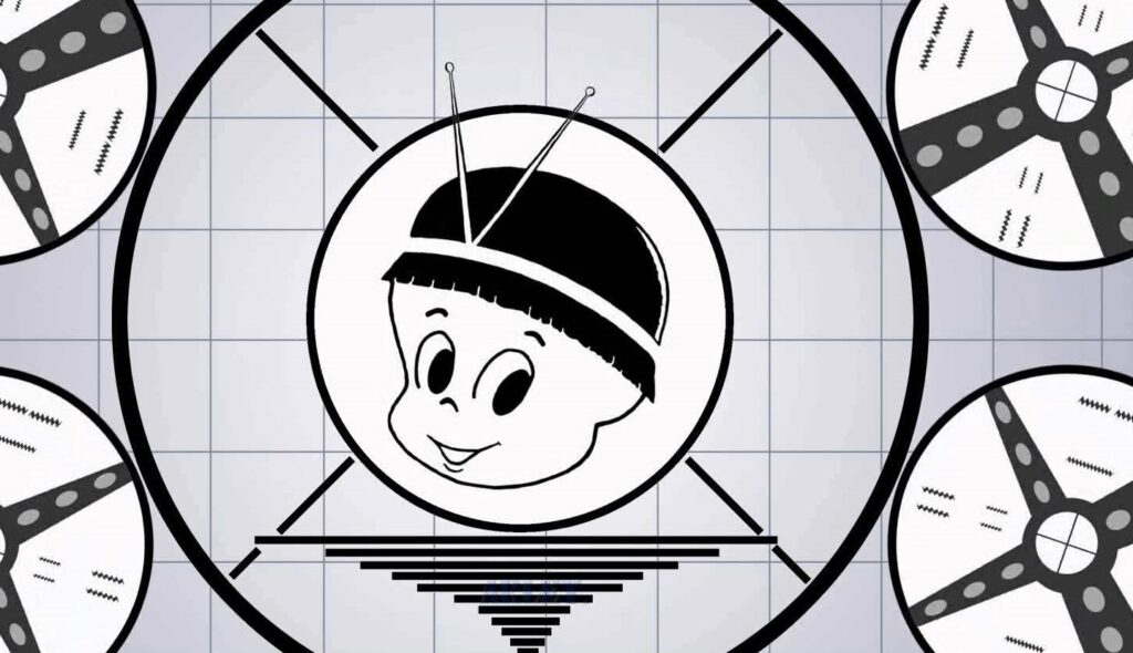 Fundação da TV Tupi