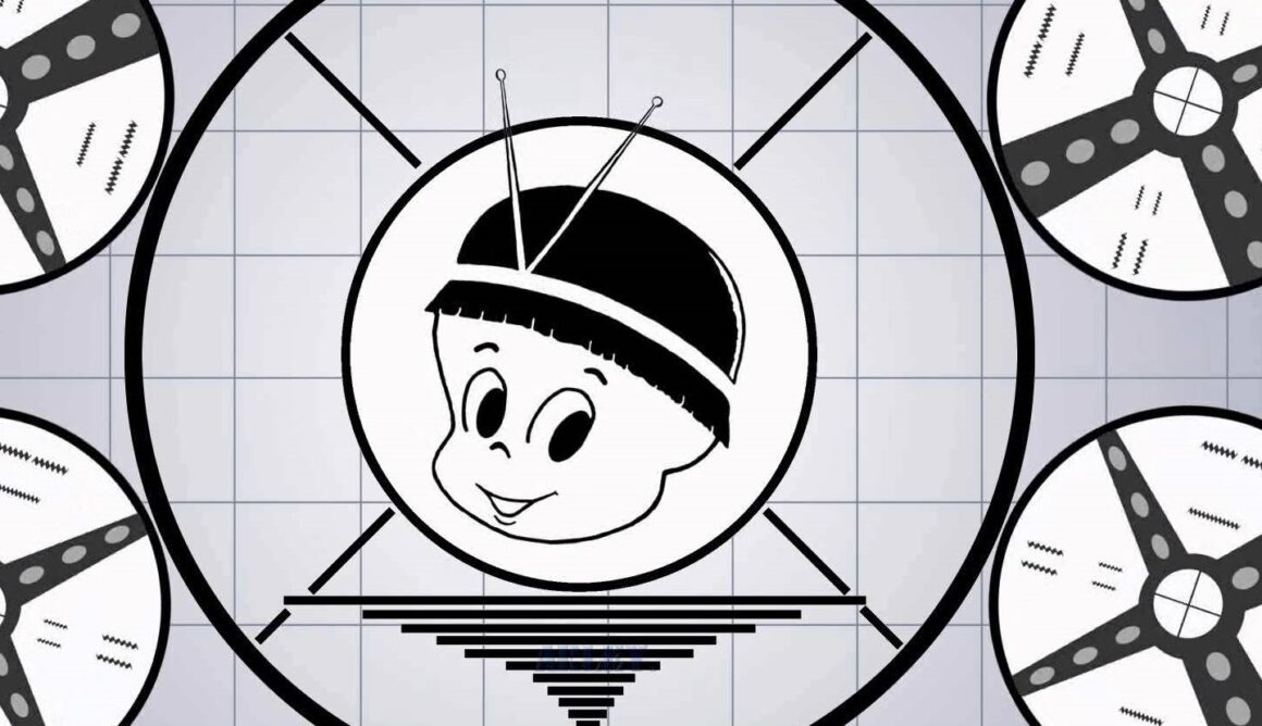 Fundação da TV Tupi