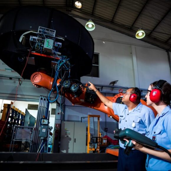 Dia da Engenharia da Aeronáutica