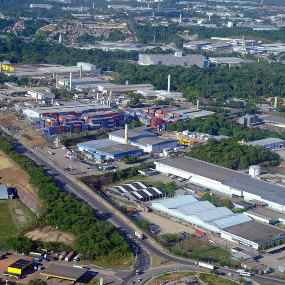 Criação da Zona Franca de Manaus Criação da Zona Franca de Manaus