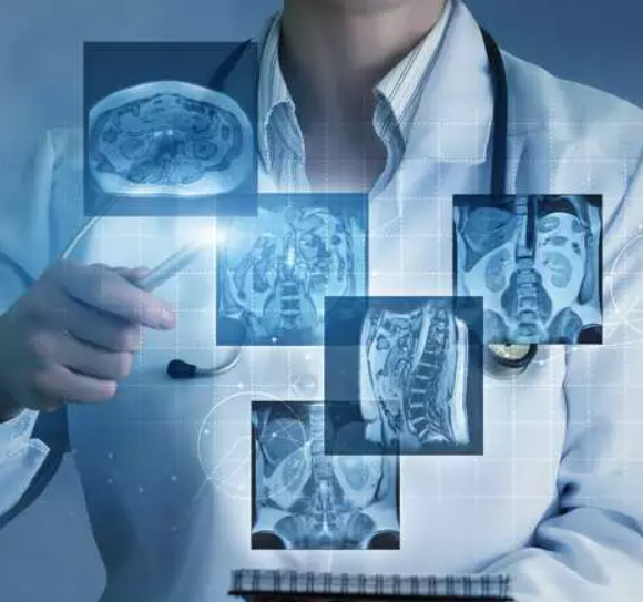 Dia do Radiologista