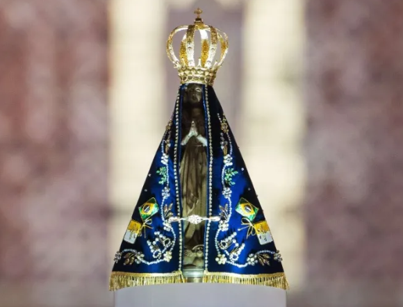 Dia de Nossa Senhora Aparecida Dia de Nossa Senhora Aparecida