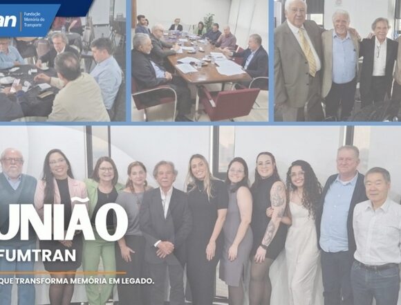 FuMTran promove encontro para celebrar avanços