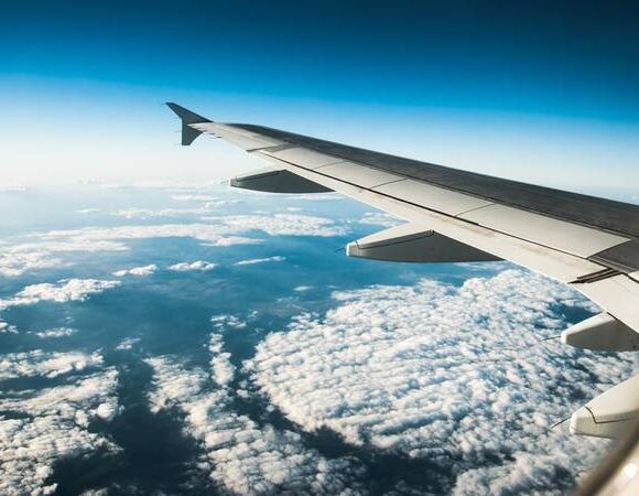 Dia Internacional da Aviação Civil Dia Internacional da Aviação Civil