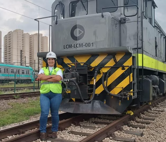 Dia do Maquinista Ferroviário Dia do Maquinista Ferroviário
