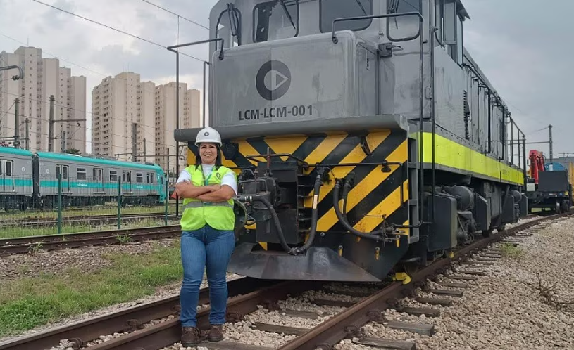 Dia do Maquinista Ferroviário Dia do Maquinista Ferroviário