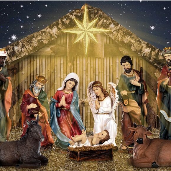 Dia de Natal
