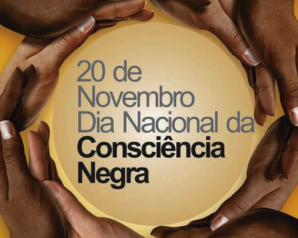 Dia Nacional de Zumbi e da Consciência Negra