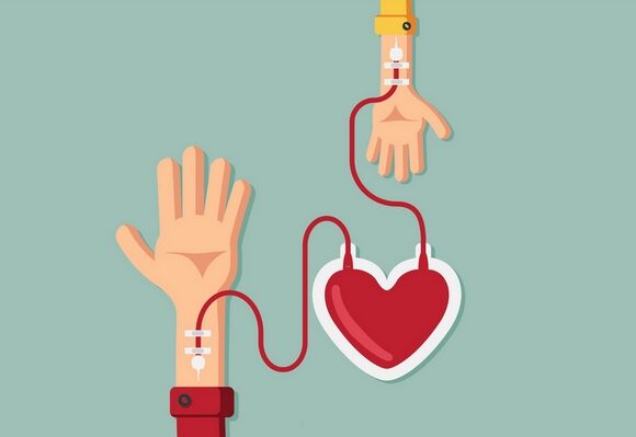 Dia Nacional do Doador de Sangue