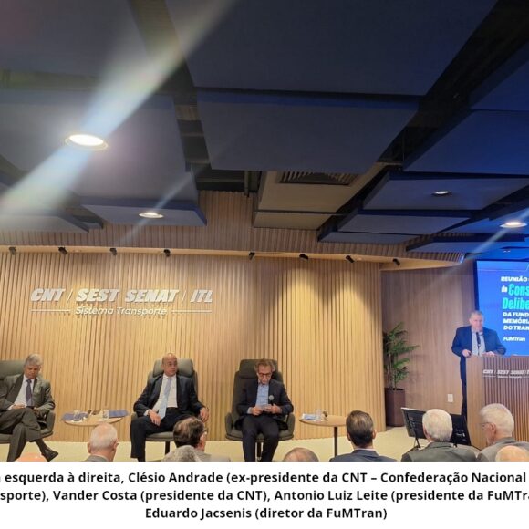 FuMTran tem contas aprovadas pelo Conselho Deliberativo em Brasília