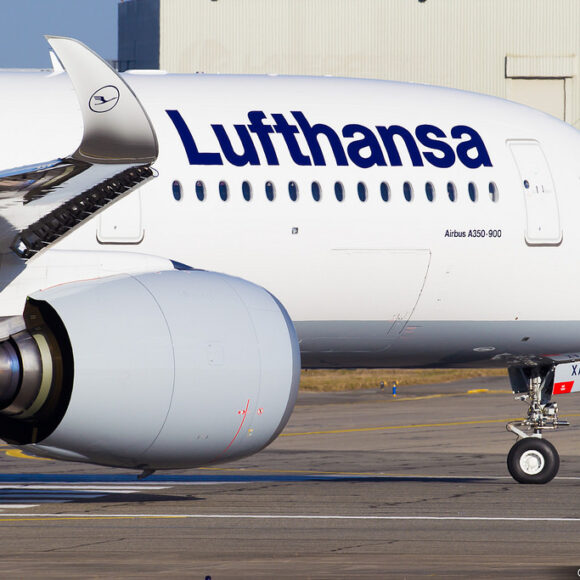 Fundação da Lufthansa Fundação da Lufthansa