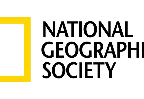 Fundação da National Geographic Society