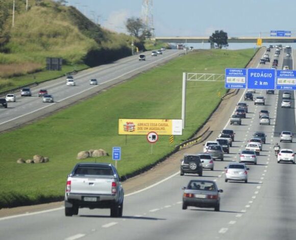 Inauguração Rodovia Presidente Castelo Branco (SP-280)