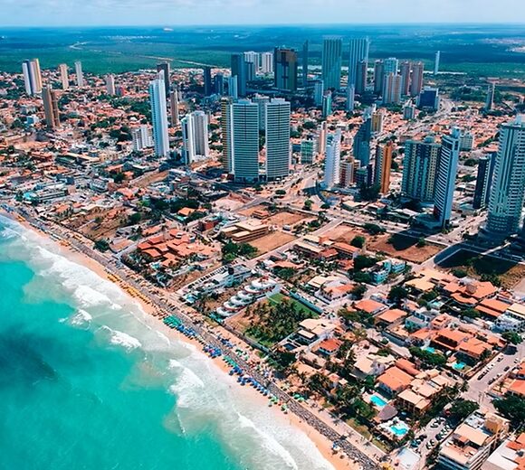 Criação da cidade de Natal Criação da cidade de Natal