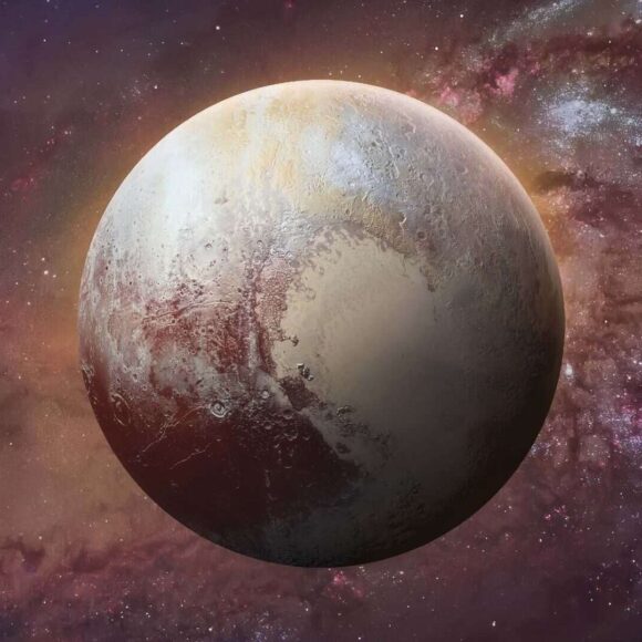 Descoberta do planeta Plutão Descoberta do planeta Plutão