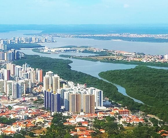 Fundação de Aracajú (SE) Fundação de Aracajú (SE)