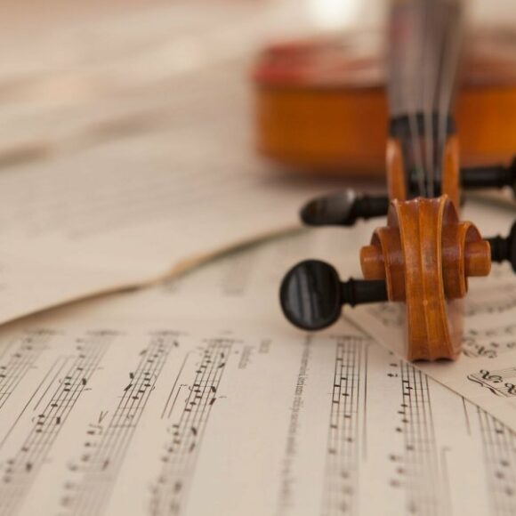 Dia Nacional da Música Clássica Dia Nacional da Música Clássica