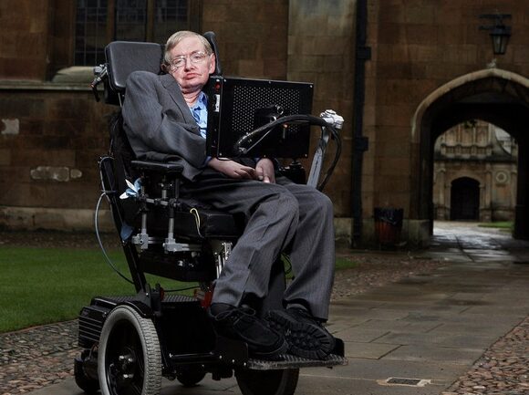 Morre o físico teórico britânico Stephen Hawking
