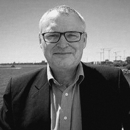 Lars Jansen – O transporte marítimo sempre foi cíclico e o futuro será ainda mais dinâmico