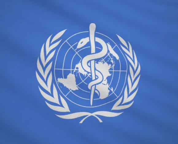 Criação da Organização Mundial da Saúde