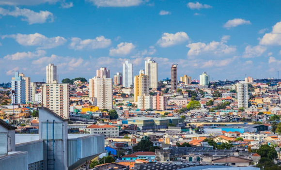 Fundação de Cuiabá / MT