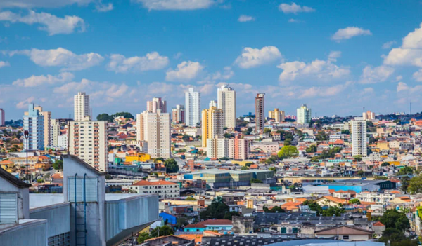Fundação de Cuiabá / MT Fundação de Cuiabá / MT