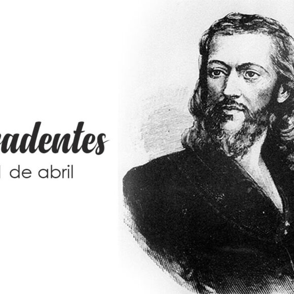 Dia de Tiradentes Dia de Tiradentes