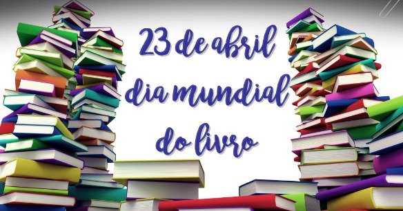 Dia Mundial do Livro e do Direito de Autor