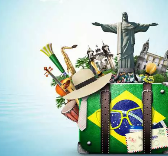 Dia Nacional do Turismo