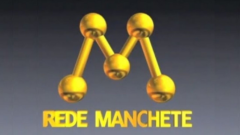 Rede Manchete é vendida para o grupo TeleTV Rede Manchete é vendida para o grupo TeleTV