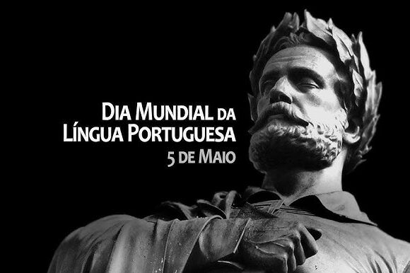 Dia Mundial da Lingua Portuguesa