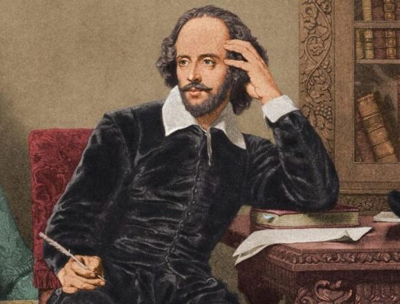 Dia de Shakespeare