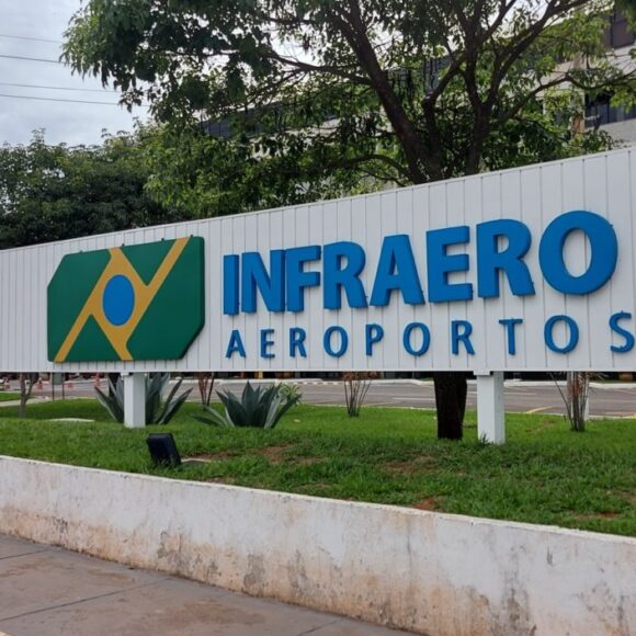 Fundação da Infraero