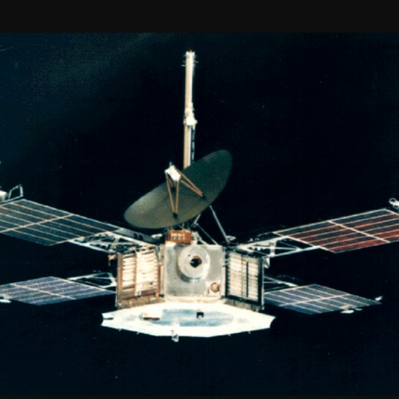 Lançamento da Sonda Espacial Mariner 5 em direção a Vênus Lançamento da Sonda Espacial Mariner 5 em direção a Vênus
